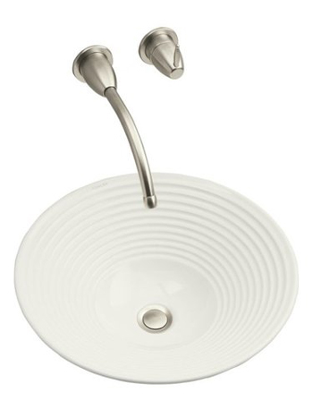 Kohler K-2191-G-0 Turnings 16