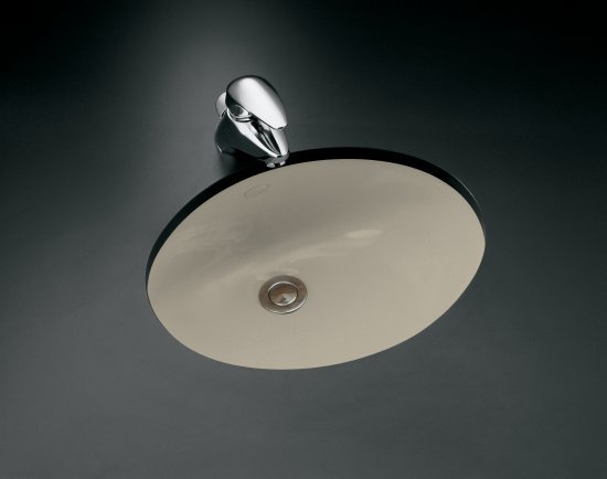 Kohler K-2209-G9 Caxton 15