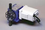 Metering Pumps