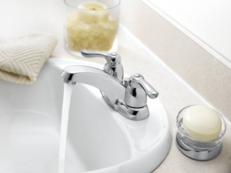 Moen 4925