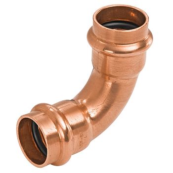 Mueller Industries PC607 Copper 3/4