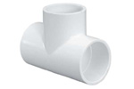 PVC Fittings