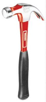 Ridgid 52480 #120 Curved Claw Hammer 20 oz.