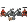 Reduced Pressure Zone Assemblies