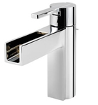 Pfister Vega Single Control Centerset Lavatory Faucet