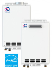 Takagi Jr Flash Natural Gas Tankless Water Heater