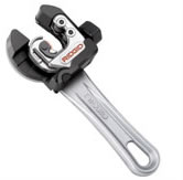 RIDGID 2-in-1 Close Quarters AUTOFEED Cutter