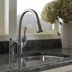 Kitchen Pullout Faucet